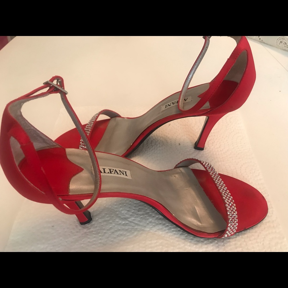Alfani evening sandals